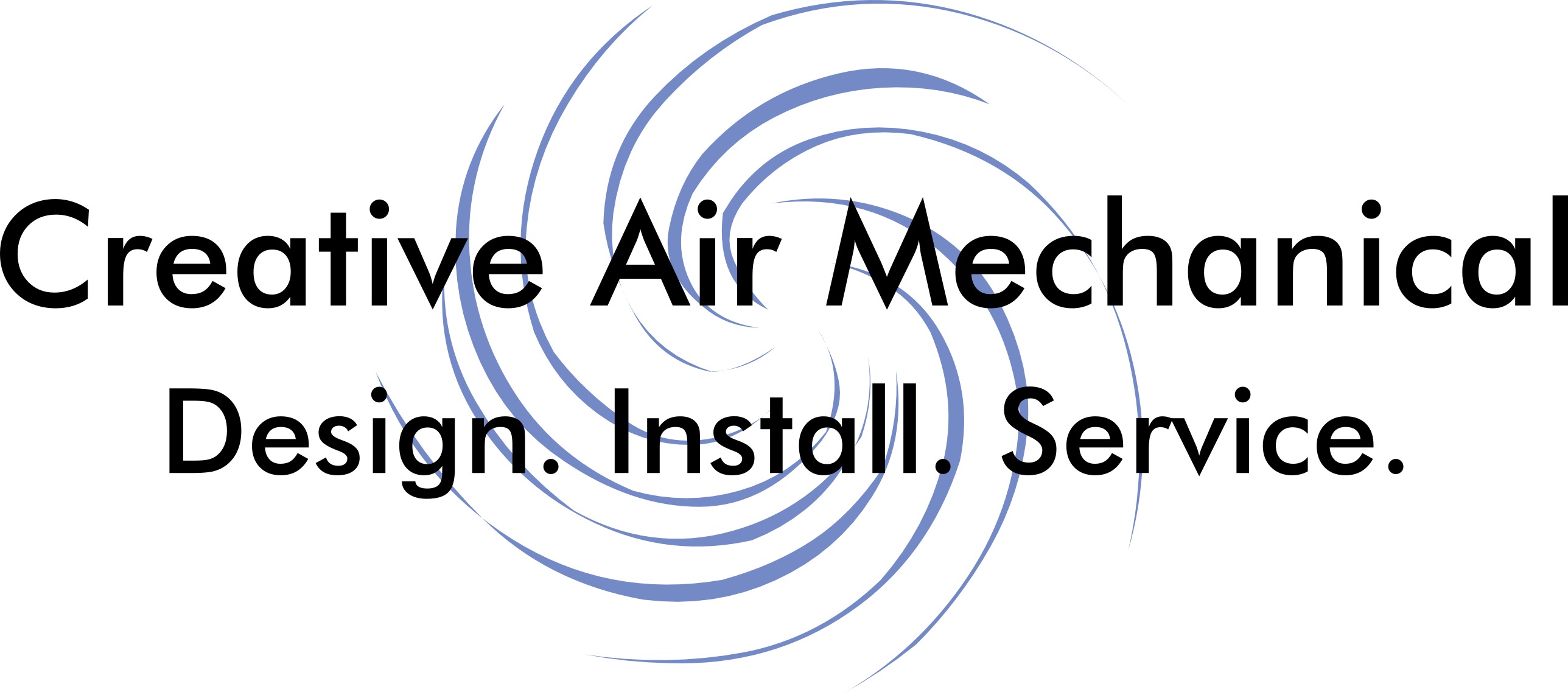 Creative Air Mechanical Services'S Logo